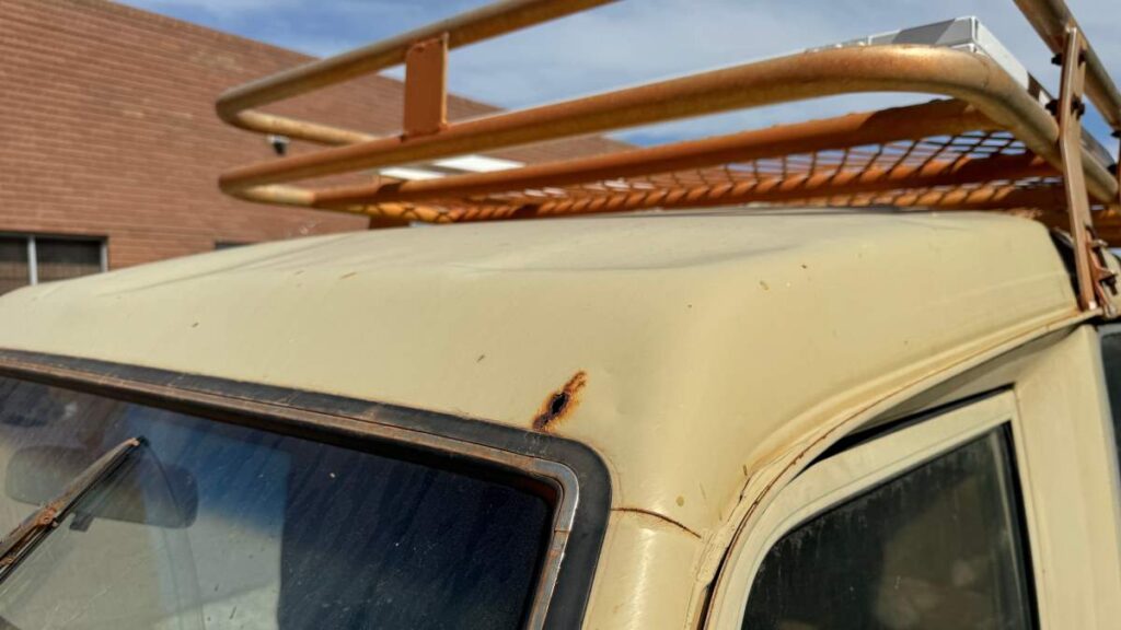 Malcolm Douglas Troopy