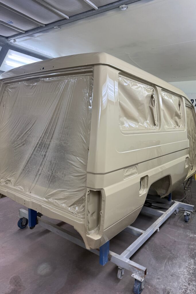 Malcolm Douglas Troopy