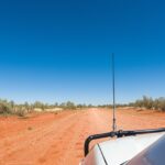 Outback Way
