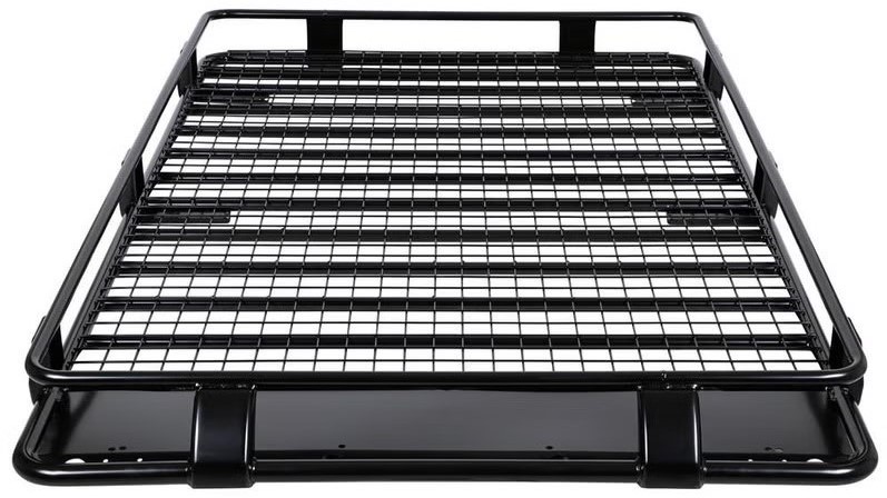 best 4WD roof racks