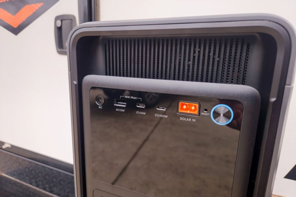 Anker SOLIX S2000 review