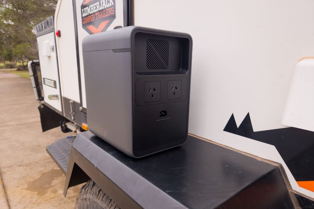 Anker SOLIX S2000 review