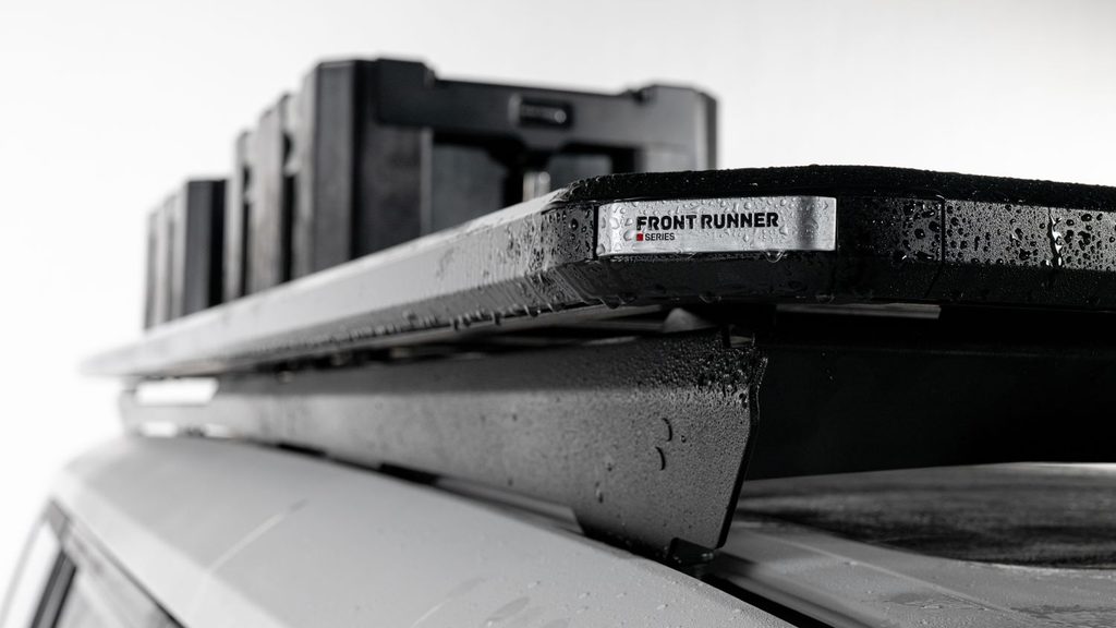 best 4WD roof racks