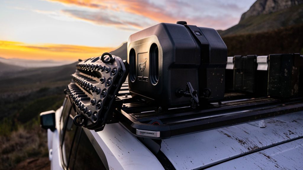 best 4WD roof racks