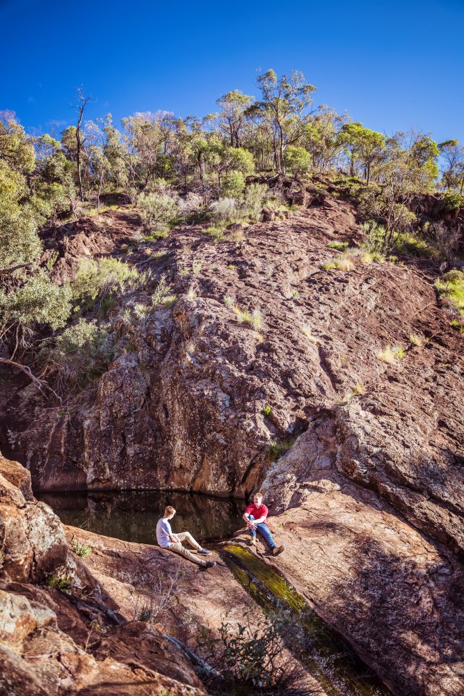 Moree 4WD trips