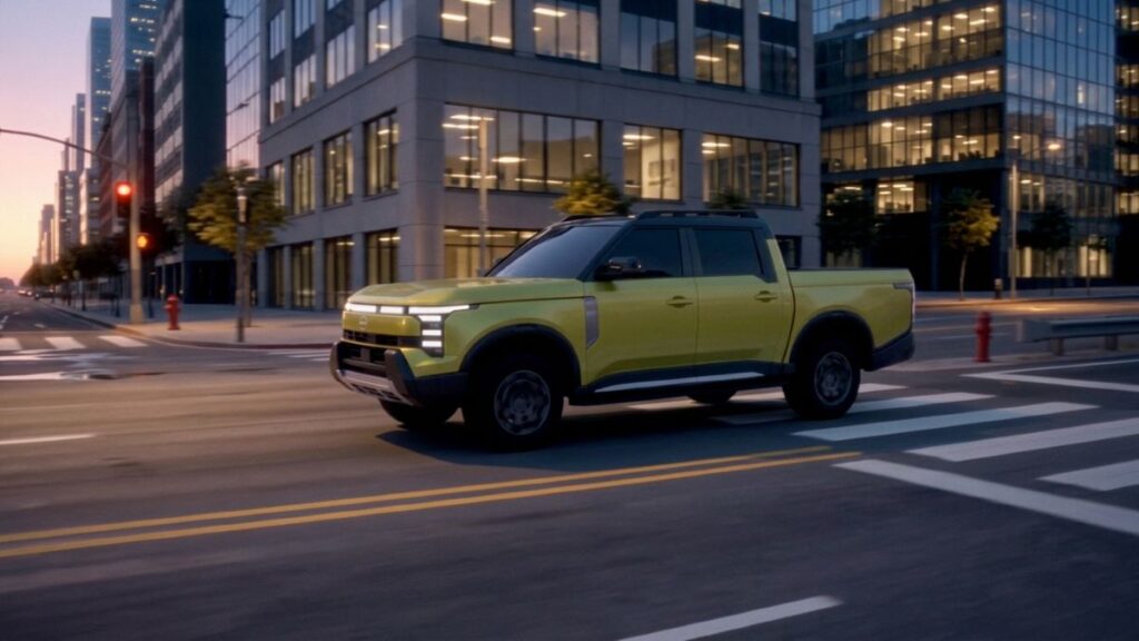 Nissan Navara Pro PHEV